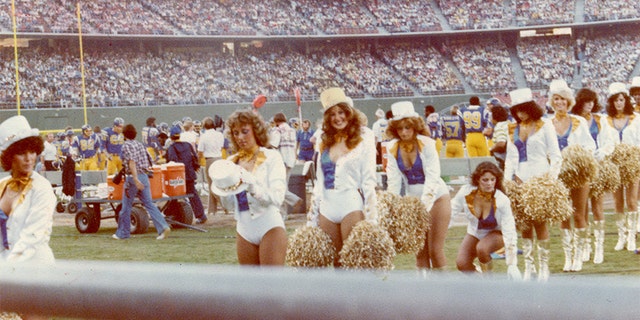Former Chargettes Cheerleader Recalls Playboy Scandal In Doc ‘i Spent 2501