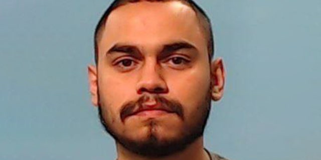 A Texas man was taken into custody on Tuesday for the attempted kidnapping of a 15-year-old girl who managed to escape the ordeal that happened earlier this month, authorities said.