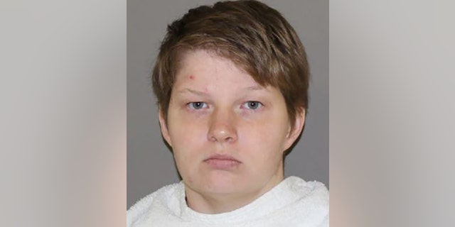 Lauren Kavanaugh was arrested for allegedly sexually assaulting a teen girl, police say.