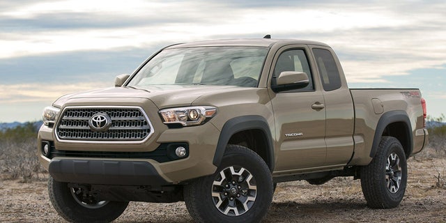 Tacoma pickups from 2018 and 2019 have also been recalled.