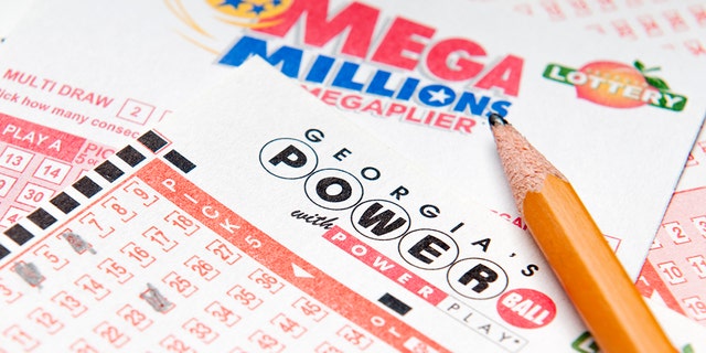 Some of the Mega Millions and Powerball jackpots available in 2018 were the largest in the games' histories.