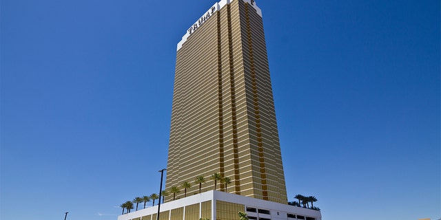 Window Washer Plummets To His Death From Trump International Hotel Las