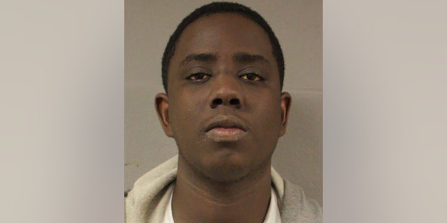Gilbert Good, 19, allegedly tried to steal packages meant to be delivered to customers on his UPS route on Dec. 12 in Houston.