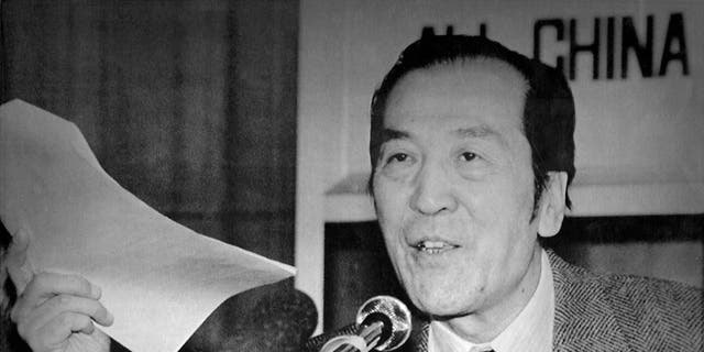 Yuan, former director of the Research Office of the State Council, passed away in Beijing due to illness at the age of 91, the Chinese state-run media announced. His funeral was reportedly held in Babaoshan, the cemetery for senior Communist figures.