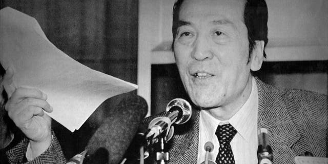Yuan, former director of the Research Office of the State Council, passed away in Beijing due to illness at the age of 91, the Chinese state-run media announced. His funeral was reportedly held in Babaoshan, the cemetery for senior Communist figures.