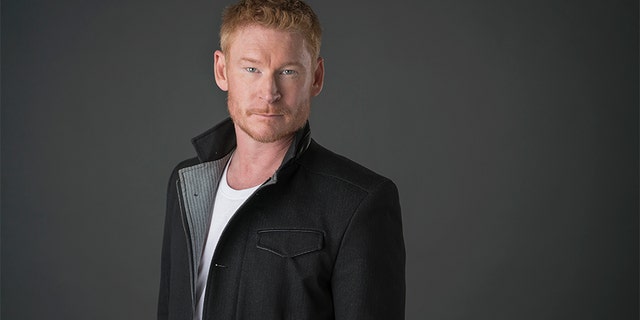 Zack Ward today.