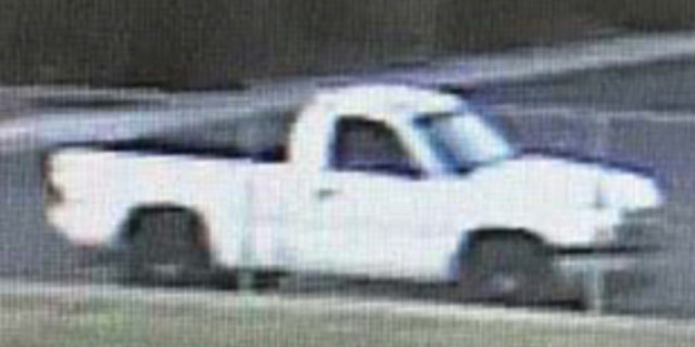 A "vehicle of interest" in an investigation into a series of unexplained explosions in northwest Phoenix, according to police.
