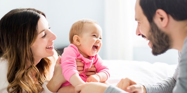 "Fathers, be good to your daughters."