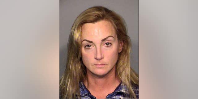 Las Vegas Judge Arrested On Suspicion Of Domestic Battery Against Teen Son Report Says Fox News