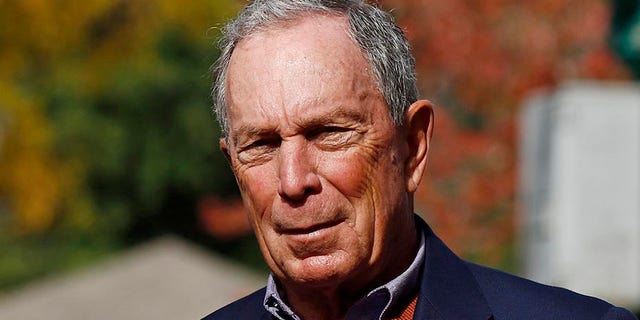 A former top executive at Bloomberg L.P., the company founded by Michael Bloomberg, is expected to be arrested Tuesday for his alleged involvement in a construction work fraud scheme.