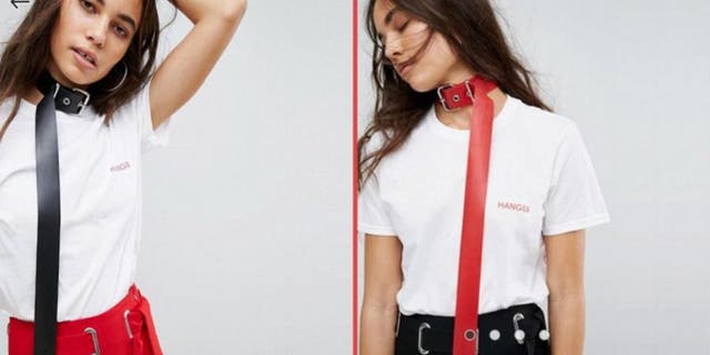 2018 was full of controversial fashion moments.