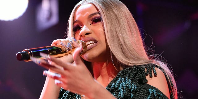 Cardi B