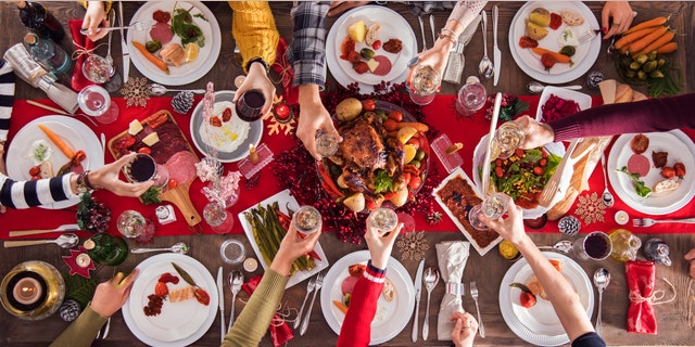 According to Sweden’s Lund University researchers, a person’s risk for heart attack reaches its peak when the clock strikes 10 p.m. on Dec. 24.
