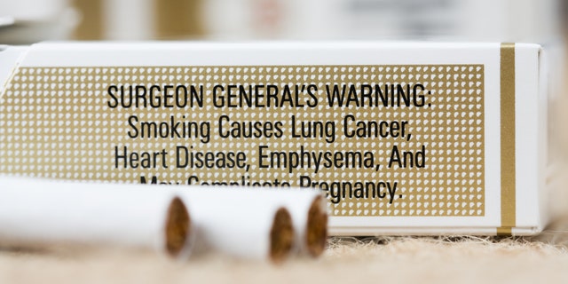 The Wall Street Journal reports the ban also includes businesses that contain pharmacies, such as supermarkets and big-box stores.