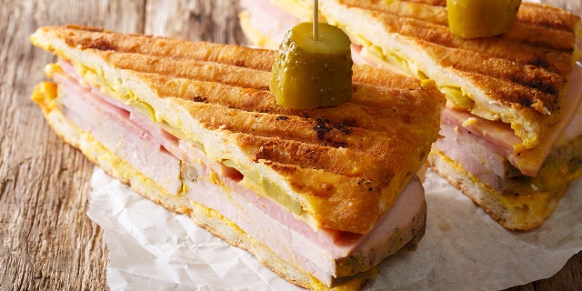 Floridians disagree with Chef Carl Ruiz, who claims the best Cubano is in New Jersey.