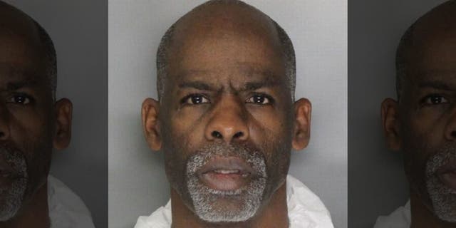 Ronald Seay, 56, is charged in the death of Amber Clark, authorities say.