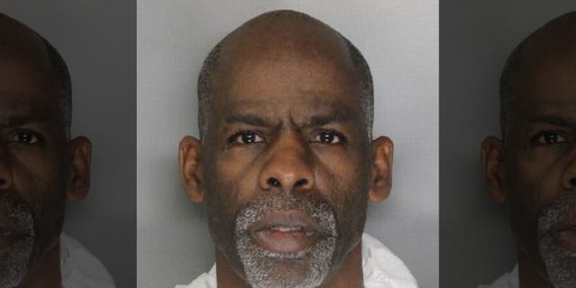 Ronald Seay, 56, is charged in the death of Amber Clark, authorities say.