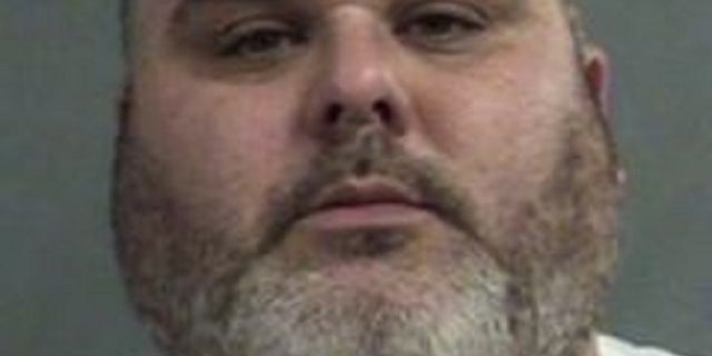 Joshua Dossey, 39, was arrested Saturday after beating his young son unconscious, police said.