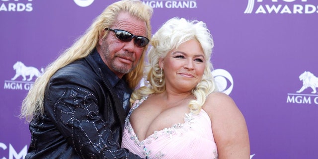 Beth Chapman, wife of Duane "Dog the Bounty Hunter" Chapman, died at age 51.