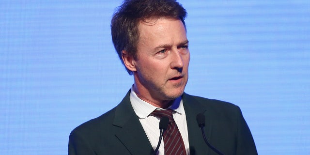Edward Norton