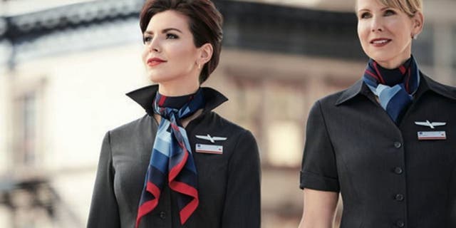 American Airlines is facing an amended suit over company uniforms employees claim caused symptomatic reactions.
