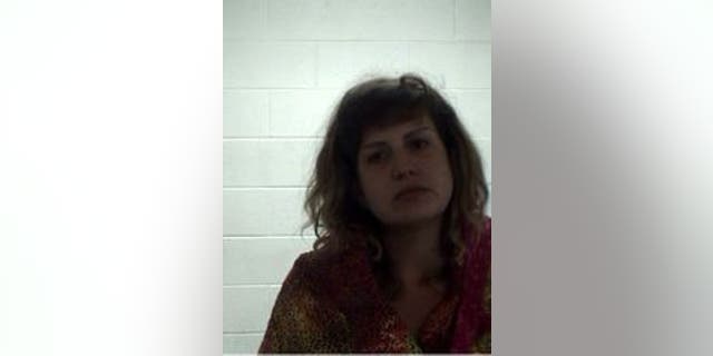 Heather Langdon, 37
