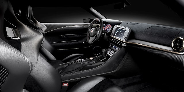YOKOHAMA, Japan (Dec. 7, 2018) – Nissan has confirmed the production design of the Nissan GT-R50 by Italdesign – the ultimate expression of the GT-R – and has opened the official order books for the 50-vehicle limited run.