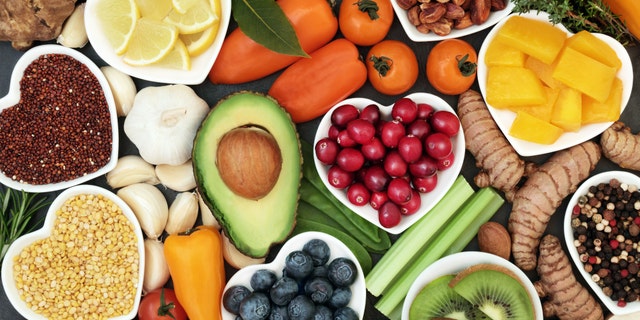 According to the study, Millennial and Gen Z parents were influenced by their “passions and values” when it came to naming little ones this year – with some apparently taking a cue from trendier pantry staples.