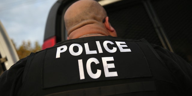 ICE Agents Detain Suspected Undocumented Immigrants In Raids