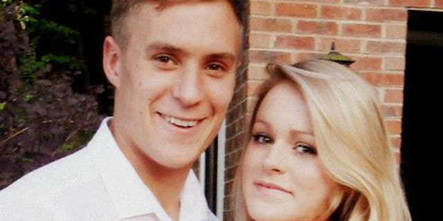 Jason Francis, 29, died after he was run over by a car in Australia. His longtime girlfriend, Alice Robinson, was found dead "non-suspicious circumstances" fewer than 24 hours later, reports say.