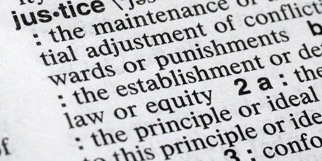 ‘Justice’ is Merriam-Webster’s word of the year for 2018 | Fox News