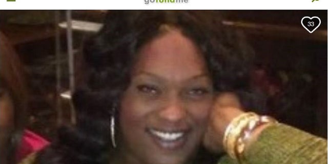 A GoFundMe campaign was created in memory of victim Kelly Stough, 36.
