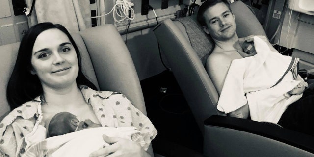 Zwick’s emotional story evidently touched the hearts of many, sparking many supportive comments on the post that has since been shared over 164,000 times.