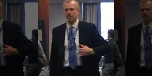 David Kramer. (Fox News, File)