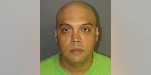 Scott Parrilla, 48, was sentenced to 25 years to life in prison in the 1989 murder of Noelis Bayanilla.