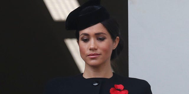 Meghan Markle and her husband publicly shared their support for Ukraine amid the Russian invasion.