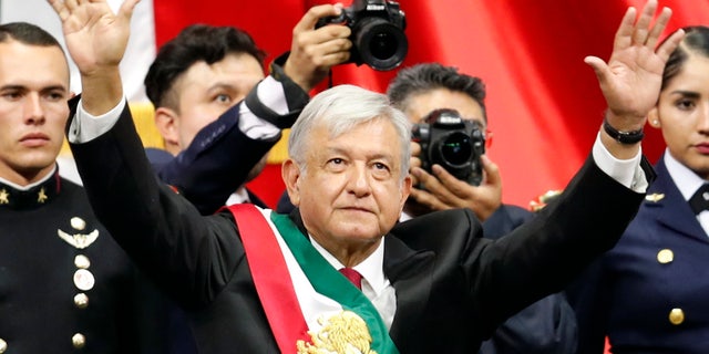 Mexican left-wing President Andres Manuel Lopez Obrador has asked Spain and the Vatican to apologize to his country for the conquest of the Americas five centuries ago, a move met with a stark rebuttal in Spain.