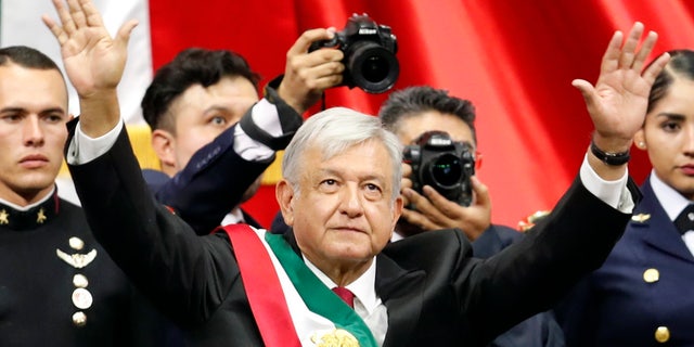 Mexican left-wing President Andres Manuel Lopez Obrador has asked Spain and the Vatican to apologize to his country for the conquest of the Americas five centuries ago, a move met with a stark rebuttal in Spain.