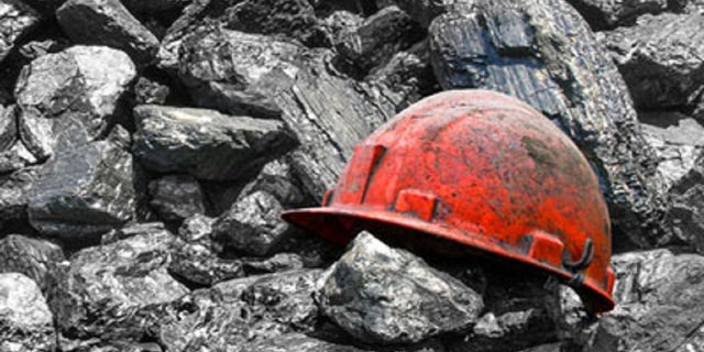 Three people lost in an abandoned West Virginia coal mine have been found alive, officials said.