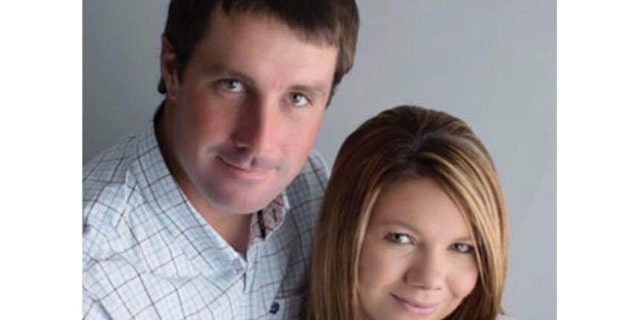 Police investigating the Thanksgiving disappearance of a 29-year-old Colorado woman Kelsey Berreth have arrested the woman’s fiancé Patrick Frazee.<br><br>