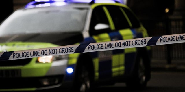 39 people were arrested in London on Monday on suspicion of attempted murder.