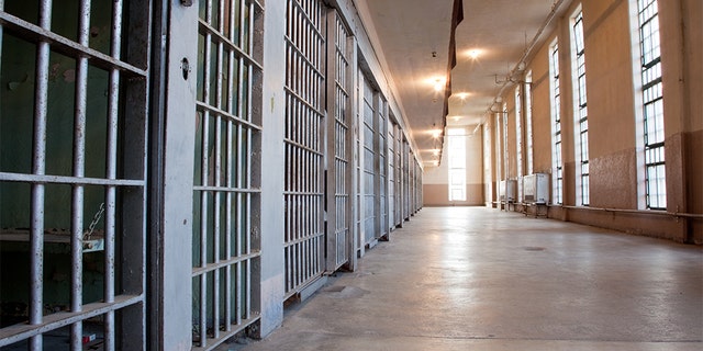 A lawsuit alleges prisons in Arizona are practicing slavery.