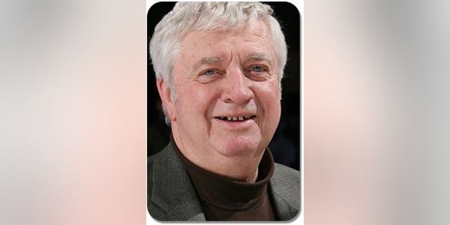 Rick Jeanneret, 76, has been a Buffalo Sabres broadcaster since 1971. (Facebook)