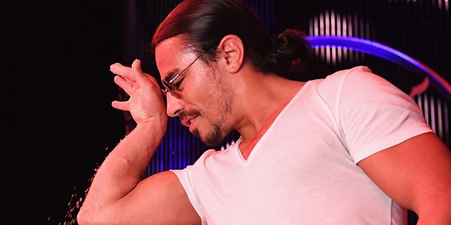 The latest restaurant from Instagram star “Salt Bae,” aka Nusret Gökçe, was shut down on Saturday officials cited the establishment for violating current <a data-cke-saved-href="http://www.foxnews.com/category/health/infectious-disease/coronavirus" href="http://www.foxnews.com/category/health/infectious-disease/coronavirus" target="_blank">COVID-19</a> protocol and preexisting fire safety regulations.