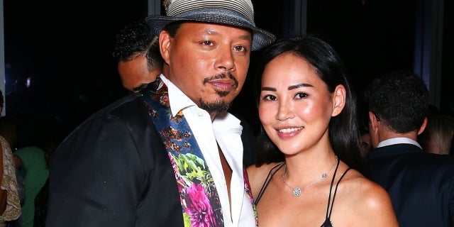 “Empire” star Terrence Howard proposed to his ex-wife Mira Pak more than three years after the couple divorced in July 2015.