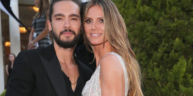 Tom Kaulitz and Heidi Klum got engaged in December 2018. They eloped in February 2019 and will celebrate a wedding in Italy.