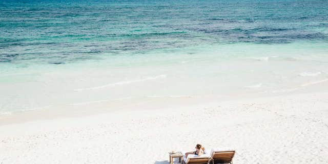 “Micro-trips allow travelers to have multiple experiences throughout the year,” giving them lots to brag about year-round, instead one large expensive trip that fails to generate Instagrammable moments after spring break.