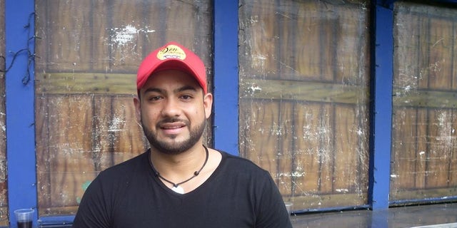 Eduardo Espinel, 35, who serves as a representative for the rapidly growing Venezuelan population in the Colombian border town of Cucuta, said a gun bam law had actually proliferated the violence in Venezuela.