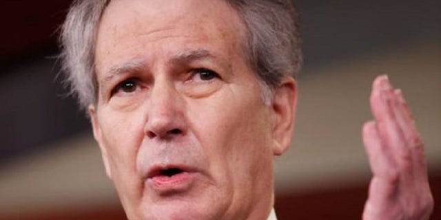 Rep. Walter Jones, R-N.C., ranks 48th out of 435 congress members for missed votes.