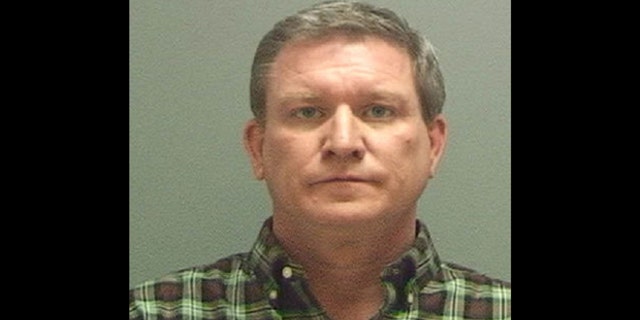 Stoney Westmoreland has been arrested in Utah. (Salt Lake City Police)